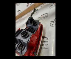 FANALE STOP POSTERIORE SX 2009 MINI COOPER R56 3 P - 16