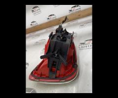 FANALE STOP POSTERIORE SX 2009 MINI COOPER R56 3 P - 18