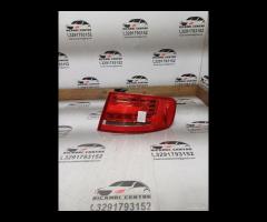 FANALE STOP POSTERIORE DESTRO 2012 AUDI A4 B8 BERL