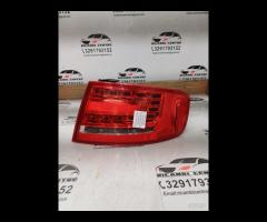 FANALE STOP POSTERIORE DESTRO 2012 AUDI A4 B8 BERL