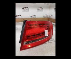 FANALE STOP POSTERIORE DESTRO 2012 AUDI A4 B8 BERL - 7