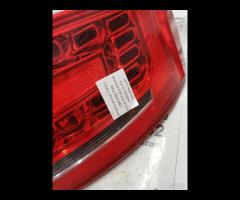 FANALE STOP POSTERIORE DESTRO 2012 AUDI A4 B8 BERL - 10