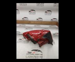 FANALE STOP POSTERIORE DESTRO 2012 AUDI A4 B8 BERL - 13