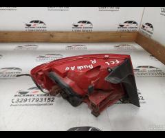 FANALE STOP POSTERIORE DESTRO 2012 AUDI A4 B8 BERL - 15