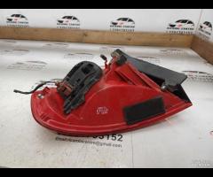 FANALE STOP POSTERIORE DESTRO 2012 AUDI A4 B8 BERL - 17