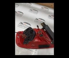 FANALE STOP POSTERIORE DESTRO 2012 AUDI A4 B8 BERL - 19