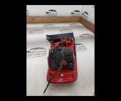 FANALE STOP POSTERIORE DESTRO 2012 AUDI A4 B8 BERL - 21