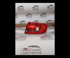FANALE STOP POSTERIORE DESTRO 2012 AUDI A4 B8 BERL - 22