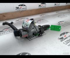 BLOCCHETTO ACCENSIONE CON CHIAVE 2019 HYUNDAI I30/