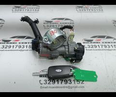 BLOCCHETTO ACCENSIONE CON CHIAVE 2019 HYUNDAI I30/ - 12