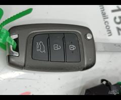 BLOCCHETTO ACCENSIONE CON CHIAVE 2019 HYUNDAI I30/ - 15