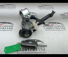 BLOCCHETTO ACCENSIONE CON CHIAVE 2019 HYUNDAI I30/ - 16