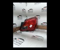 FANALE STOP POSTERIORE DESTRO 2015 OPEL CORSA E 3