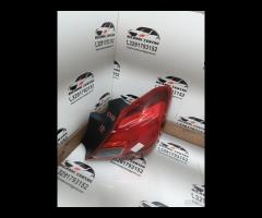 FANALE STOP POSTERIORE DESTRO 2015 OPEL CORSA E 3