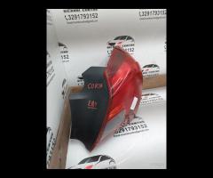 FANALE STOP POSTERIORE DESTRO 2015 OPEL CORSA E 3