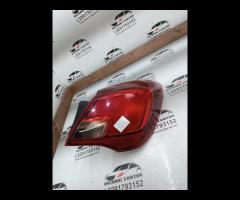 FANALE STOP POSTERIORE DESTRO 2015 OPEL CORSA E 3 - 12