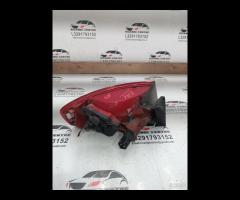 FANALE STOP POSTERIORE DX 2010 AUDI A4 B8 (8K2) BE - 8