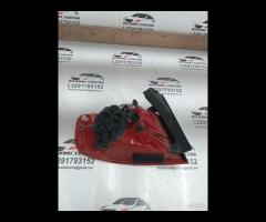FANALE STOP POSTERIORE DX 2010 AUDI A4 B8 (8K2) BE - 10