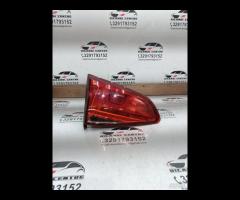 FANALE STOP POSTERIORE SX 2013 VW GOLF VII HATCHBA