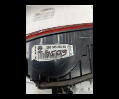 FANALE STOP POSTERIORE SX 2013 VW GOLF VII HATCHBA - 15