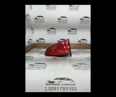 FANALE STOP POSTERIORE DX 2013 VW GOLF VII HATCHBA