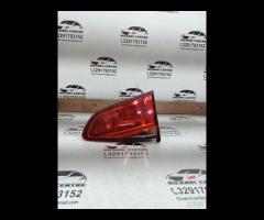 FANALE STOP POSTERIORE DX 2013 VW GOLF VII HATCHBA