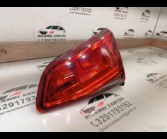FANALE STOP POSTERIORE DX 2013 VW GOLF VII HATCHBA