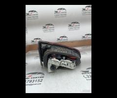 FANALE STOP POSTERIORE DX 2013 VW GOLF VII HATCHBA - 8