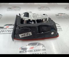 FANALE STOP POSTERIORE DX 2013 VW GOLF VII HATCHBA - 10