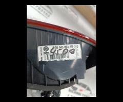 FANALE STOP POSTERIORE DX 2013 VW GOLF VII HATCHBA - 11