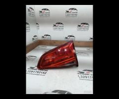 FANALE STOP POSTERIORE DX 2013 VW GOLF VII HATCHBA - 13
