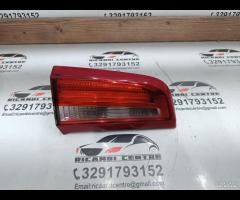 FANALE STOP POSTERIORE SINISTRO 2012 VOLVO S60 BER