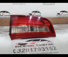 FANALE STOP POSTERIORE SINISTRO 2012 VOLVO S60 BER - 6