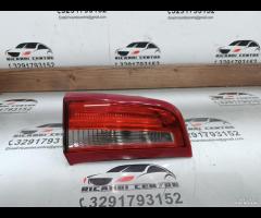 FANALE STOP POSTERIORE SINISTRO 2012 VOLVO S60 BER - 7