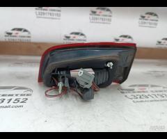 FANALE STOP POSTERIORE SINISTRO 2012 VOLVO S60 BER - 8