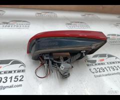 FANALE STOP POSTERIORE SINISTRO 2012 VOLVO S60 BER - 9