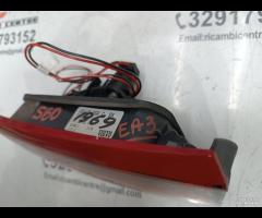 FANALE STOP POSTERIORE SINISTRO 2012 VOLVO S60 BER - 14