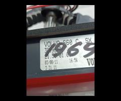 FANALE STOP POSTERIORE SINISTRO 2012 VOLVO S60 BER - 15