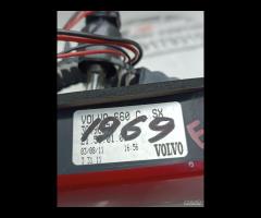 FANALE STOP POSTERIORE SINISTRO 2012 VOLVO S60 BER - 16