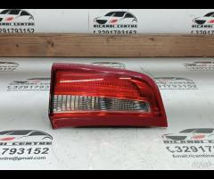 FANALE STOP POSTERIORE SINISTRO 2012 VOLVO S60 BER - 18