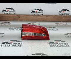 FANALE STOP POSTERIORE SINISTRO 2012 VOLVO S60 BER - 19