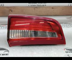 FANALE STOP POSTERIORE SINISTRO 2012 VOLVO S60 BER - 20