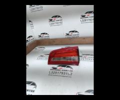 FANALE STOP POSTERIORE DESTRO 2012 VOLVO S60 BERLI