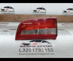 FANALE STOP POSTERIORE DESTRO 2012 VOLVO S60 BERLI - 8