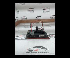 FANALE STOP POSTERIORE DESTRO 2012 VOLVO S60 BERLI - 10