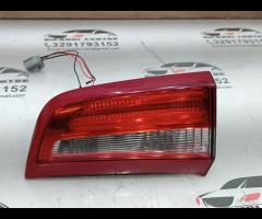 FANALE STOP POSTERIORE DESTRO 2012 VOLVO S60 BERLI - 14