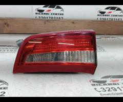 FANALE STOP POSTERIORE DESTRO 2012 VOLVO S60 BERLI - 15