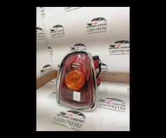 FANALE STOP POSTERIORE DESTRO 2009 MINI COOPER R56