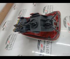 FANALE STOP POSTERIORE DESTRO 2009 MINI COOPER R56 - 13