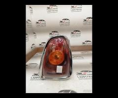 FANALE STOP POSTERIORE DESTRO 2009 MINI COOPER R56 - 15